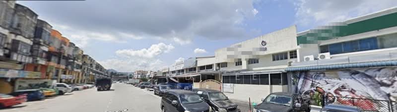 Kilang untuk Disewa di Kepong (Kuala Lumpur) - Bond Lee - PropertyGuru.com.my