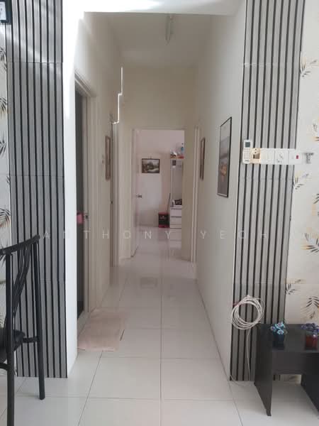 Kondominium untuk Disewa di Summer Place - Anthony Yeoh - PropertyGuru.com.my