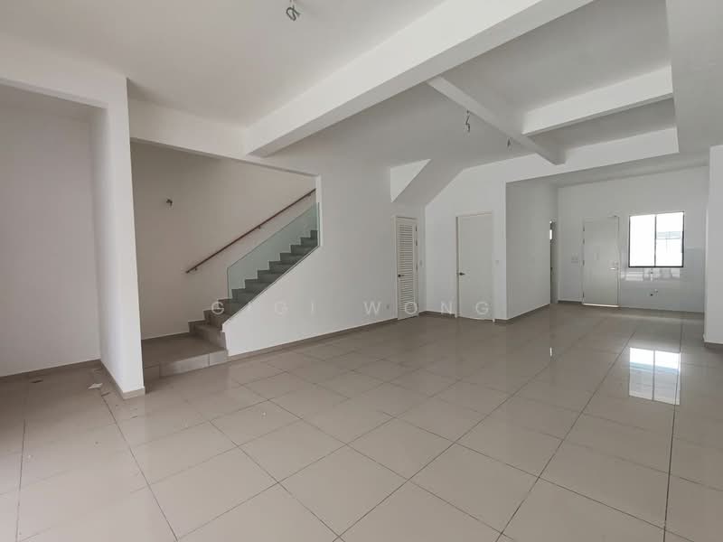 2-storey Terraced House for Sale in Bemban (Melaka) - Gigi Wong - PropertyGuru.com.my