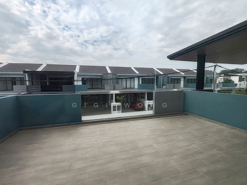 2-storey Terraced House for Sale in Bemban (Melaka) - Gigi Wong - PropertyGuru.com.my