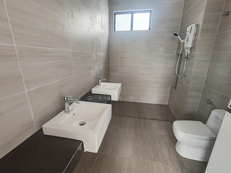 2-storey Terraced House for Sale in Bemban (Melaka) - Gigi Wong - PropertyGuru.com.my