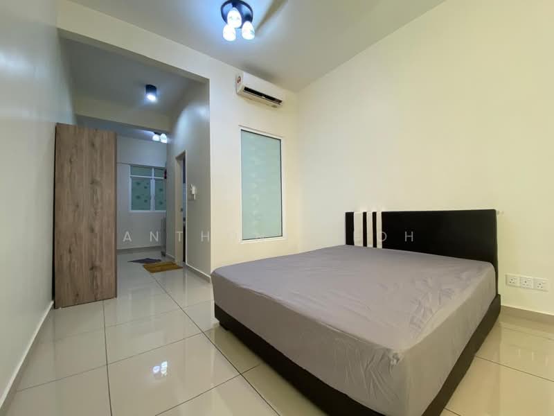Condominium for Rent at SummerSkye Residences - Anthony Yeoh - PropertyGuru.com.my
