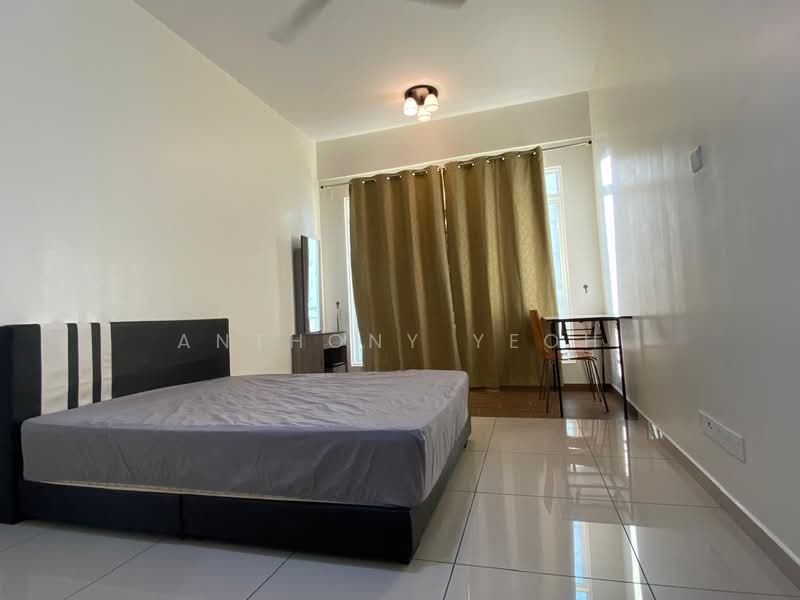 Condominium for Rent at SummerSkye Residences - Anthony Yeoh - PropertyGuru.com.my