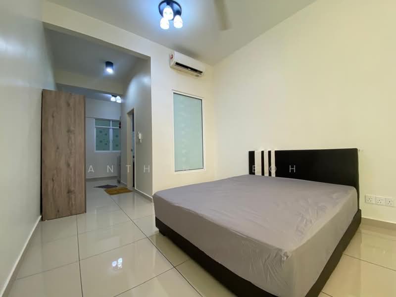 Condominium for Rent at SummerSkye Residences - Anthony Yeoh - PropertyGuru.com.my