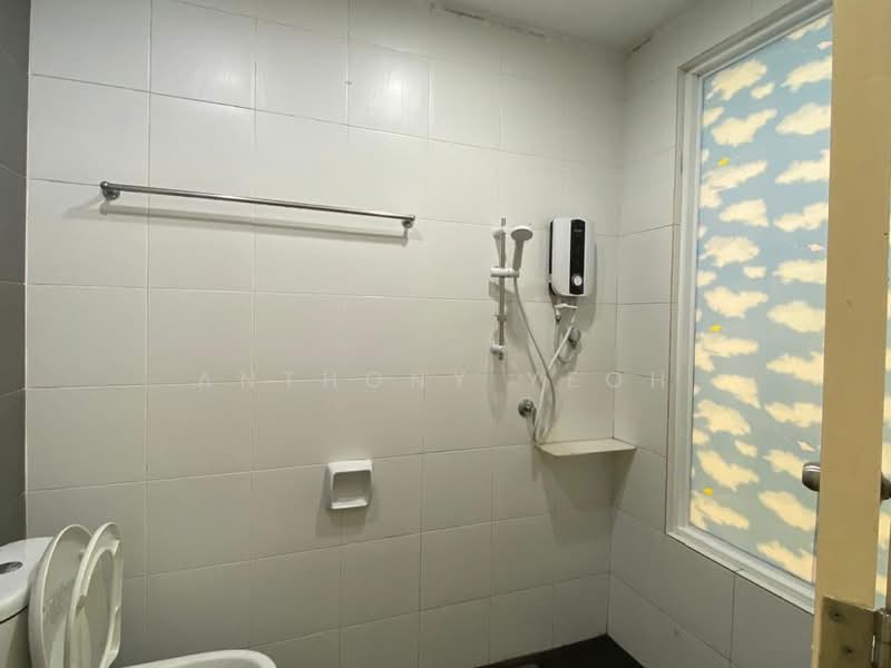 Condominium for Rent at SummerSkye Residences - Anthony Yeoh - PropertyGuru.com.my