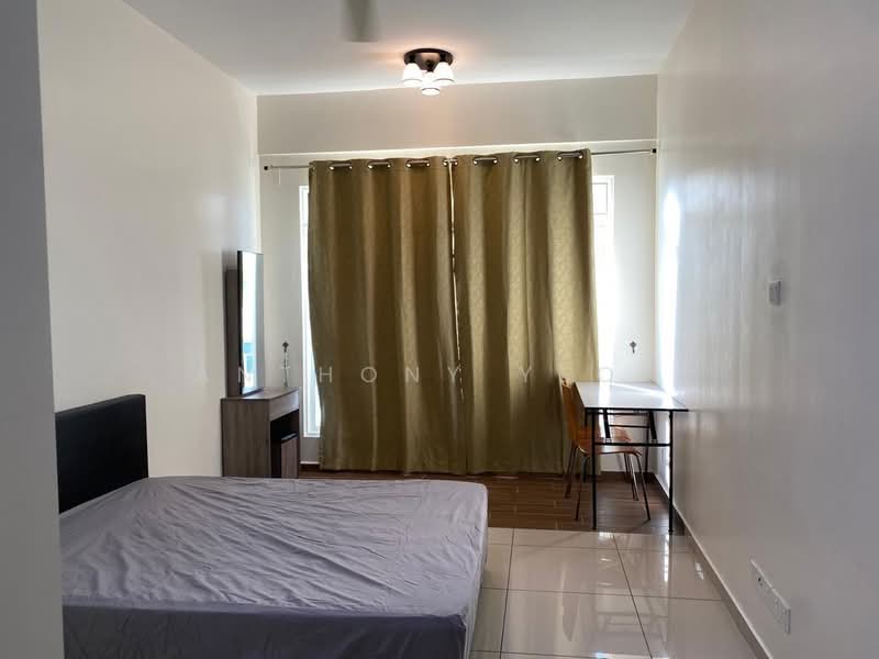 Condominium for Rent at SummerSkye Residences - Anthony Yeoh - PropertyGuru.com.my