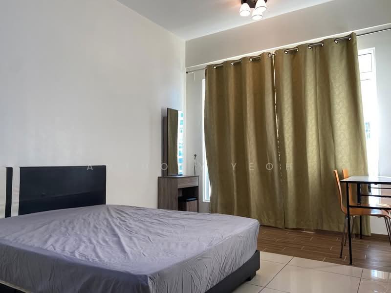 Condominium for Rent at SummerSkye Residences - Anthony Yeoh - PropertyGuru.com.my