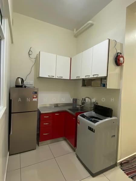 Condominium for Rent at SummerSkye Residences - Anthony Yeoh - PropertyGuru.com.my