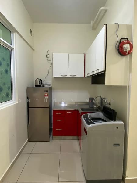 Condominium for Rent at SummerSkye Residences - Anthony Yeoh - PropertyGuru.com.my
