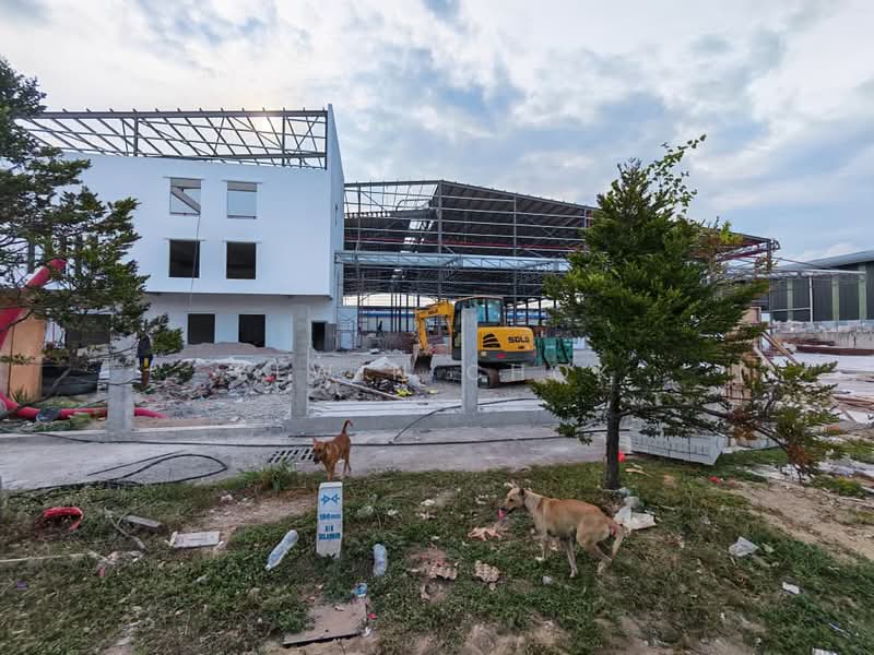 Kilang untuk Dijual di Pulau Indah (Klang) - Elwin Chok - Exterior - PropertyGuru.com.my