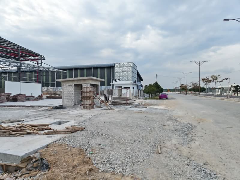 Kilang untuk Dijual di Pulau Indah (Klang) - Elwin Chok - Exterior - PropertyGuru.com.my