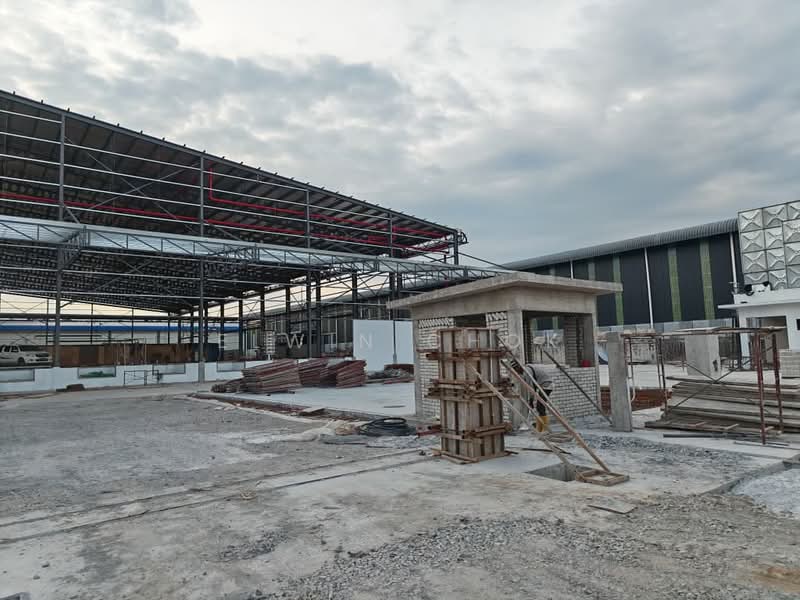 Kilang untuk Dijual di Pulau Indah (Klang) - Elwin Chok - Exterior - PropertyGuru.com.my