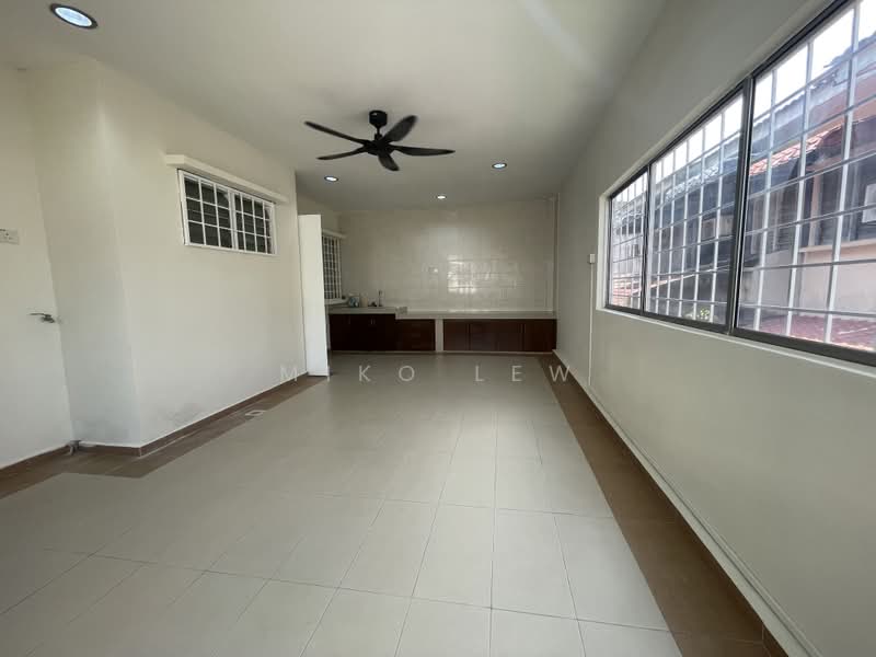 Rumah Berkembar untuk Disewa di Kajang (Selangor) - Miko Lew - PropertyGuru.com.my