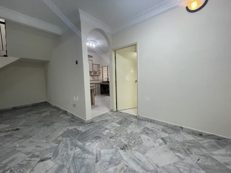Rumah Berkembar untuk Disewa di Kajang (Selangor) - Miko Lew - PropertyGuru.com.my