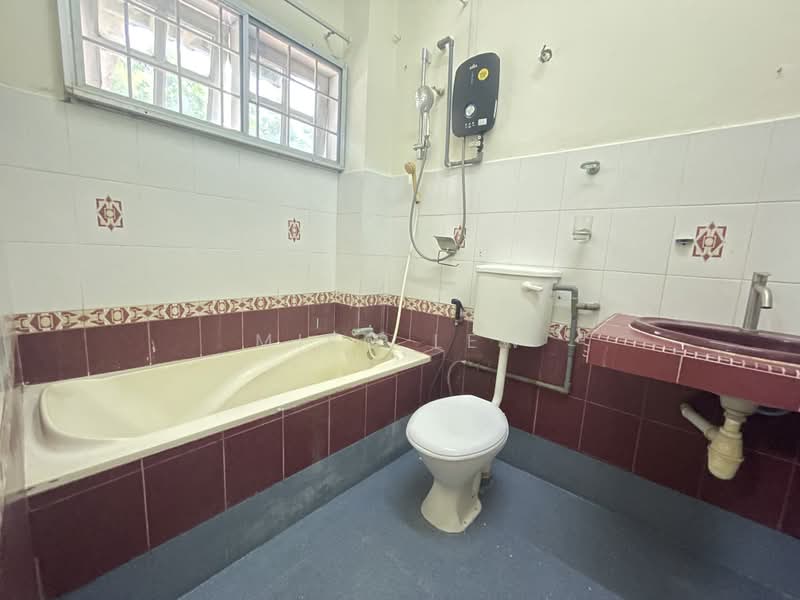 Rumah Berkembar untuk Disewa di Kajang (Selangor) - Miko Lew - PropertyGuru.com.my