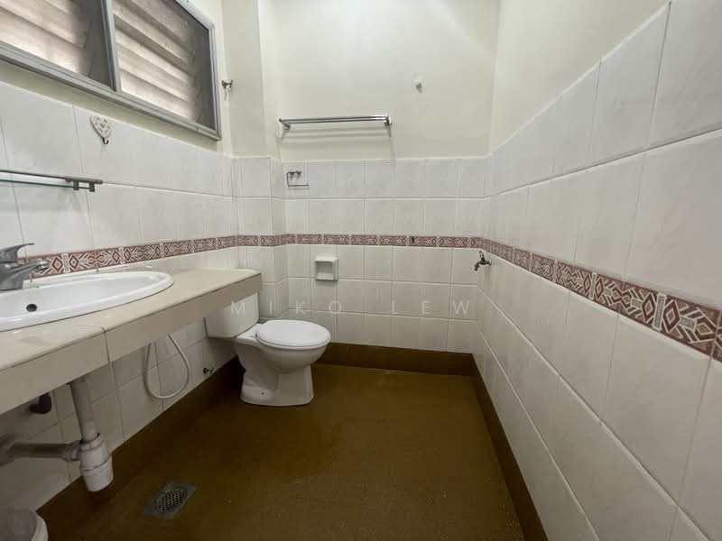 Rumah Berkembar untuk Disewa di Kajang (Selangor) - Miko Lew - PropertyGuru.com.my