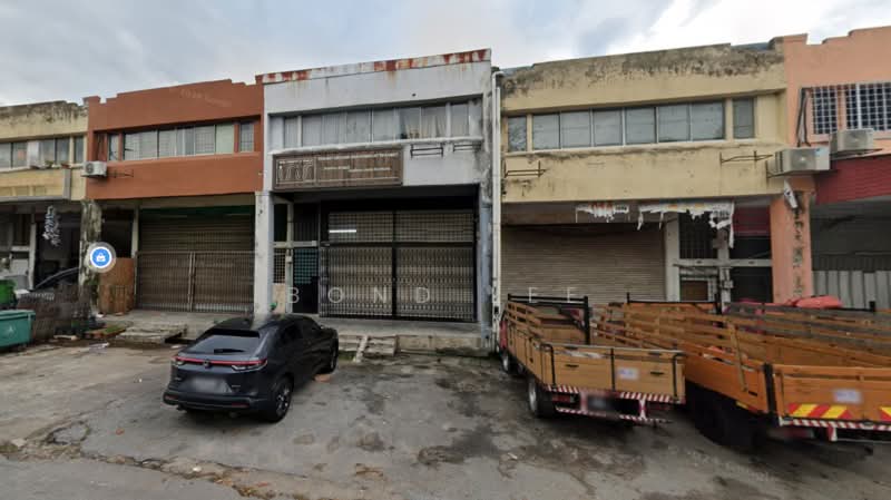 Kilang untuk Disewa di Taman Ehsan (Kepong) - Bond Lee - PropertyGuru.com.my