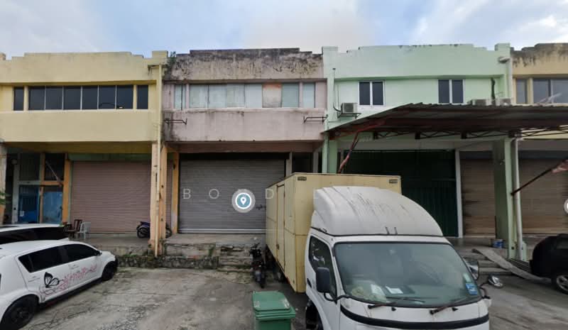 Kilang untuk Disewa di Taman Ehsan (Kepong) - Bond Lee - PropertyGuru.com.my