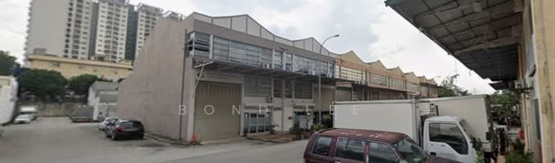 Kilang untuk Disewa di Taman Sri Ehsan (Kepong) - Bond Lee - PropertyGuru.com.my