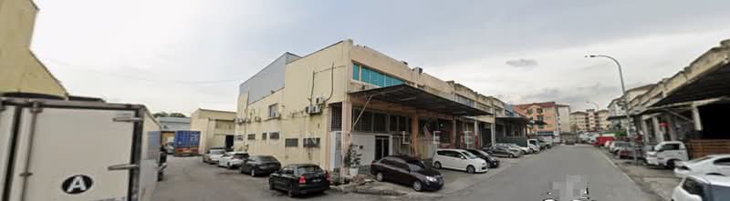 Kilang Terpisah untuk Dijual di Taman Sri Ehsan (Kepong) - Bond Lee - PropertyGuru.com.my