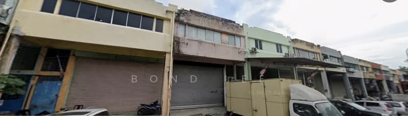 Kilang Terpisah untuk Dijual di Taman Sri Ehsan (Kepong) - Bond Lee - PropertyGuru.com.my