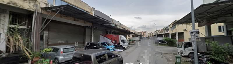 Kilang Terpisah untuk Dijual di Taman Sri Ehsan (Kepong) - Bond Lee - PropertyGuru.com.my
