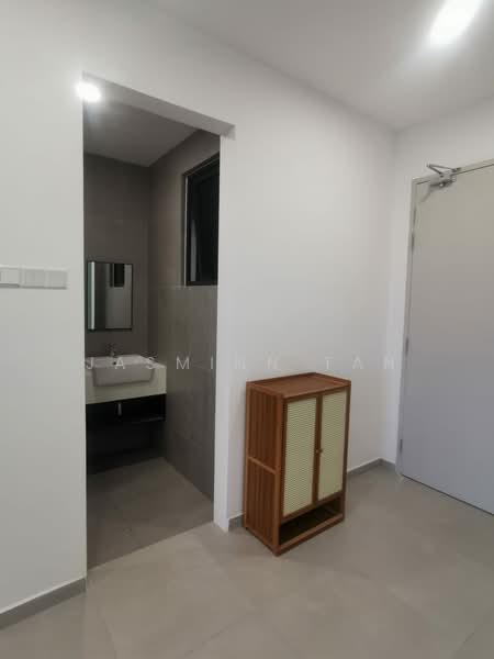 Service Residence for Rent at YOLO Signature Suites - Jasminn Tan - Bathroom - PropertyGuru.com.my