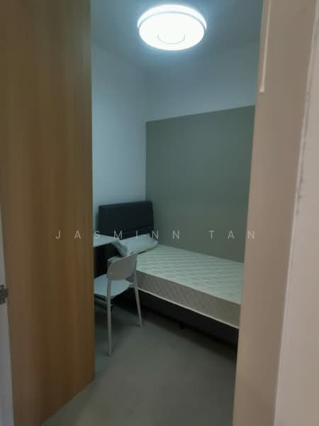 Service Residence for Rent at YOLO Signature Suites - Jasminn Tan - Bedroom - PropertyGuru.com.my