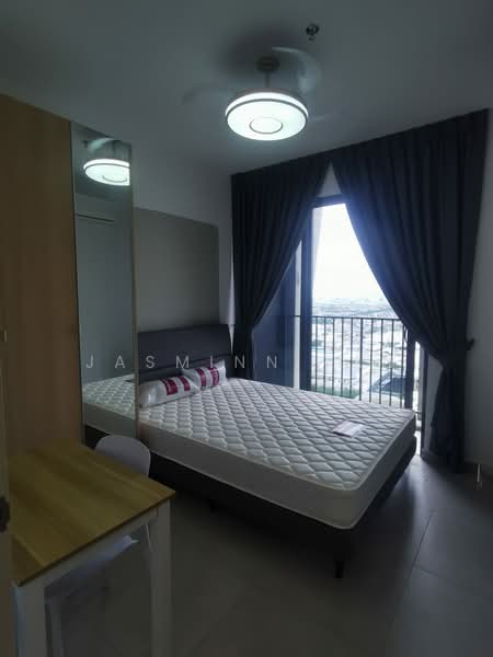 Service Residence for Rent at YOLO Signature Suites - Jasminn Tan - Bedroom - PropertyGuru.com.my