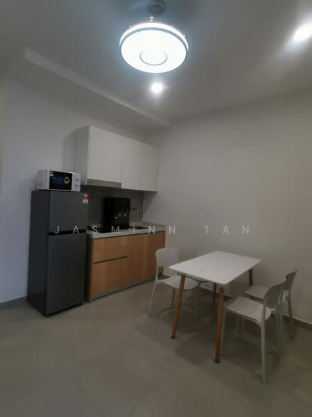 Service Residence for Rent at YOLO Signature Suites - Jasminn Tan - Kitchen - PropertyGuru.com.my