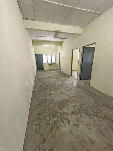 1-storey Terraced House for Sale in Alor Gajah (Melaka) - Gigi Wong - PropertyGuru.com.my