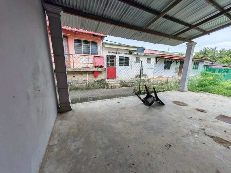 1-storey Terraced House for Sale in Alor Gajah (Melaka) - Gigi Wong - PropertyGuru.com.my