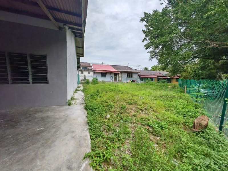 1-storey Terraced House for Sale in Alor Gajah (Melaka) - Gigi Wong - PropertyGuru.com.my