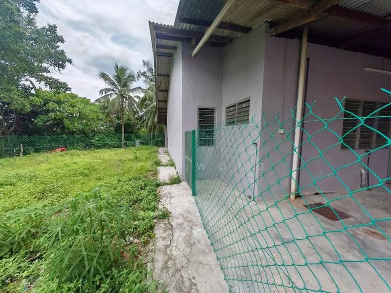 1-storey Terraced House for Sale in Alor Gajah (Melaka) - Gigi Wong - PropertyGuru.com.my