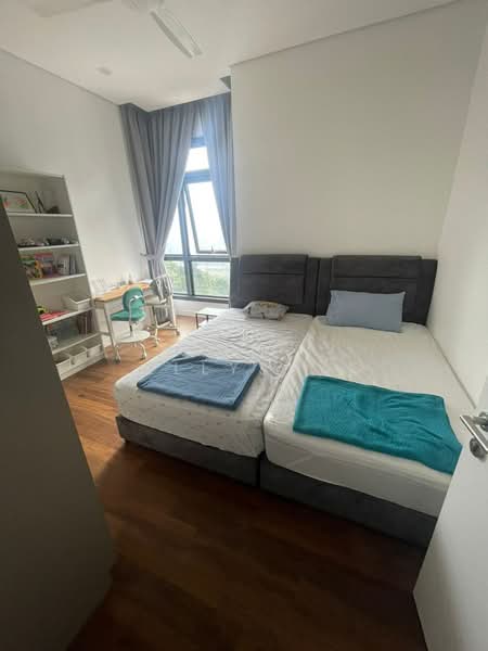 Kondominium untuk Disewa di WANGSA 9 RESIDENCY - Puteri Ellysha - Bedroom - PropertyGuru.com.my