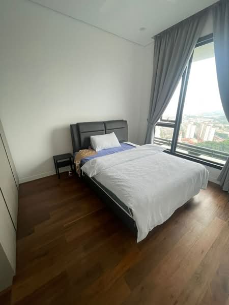 Kondominium untuk Disewa di WANGSA 9 RESIDENCY - Puteri Ellysha - Bedroom - PropertyGuru.com.my