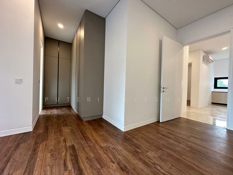 Kondominium untuk Disewa di WANGSA 9 RESIDENCY - Puteri Ellysha - Interior - PropertyGuru.com.my