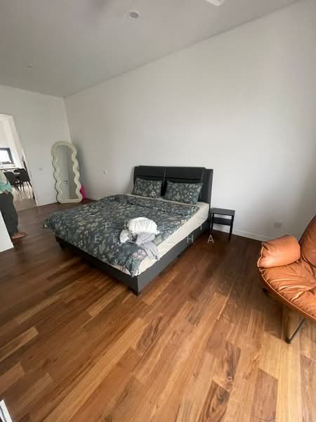 Kondominium untuk Disewa di WANGSA 9 RESIDENCY - Puteri Ellysha - Bedroom - PropertyGuru.com.my
