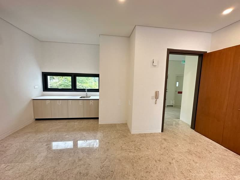 Kondominium untuk Disewa di WANGSA 9 RESIDENCY - Puteri Ellysha - Interior - PropertyGuru.com.my