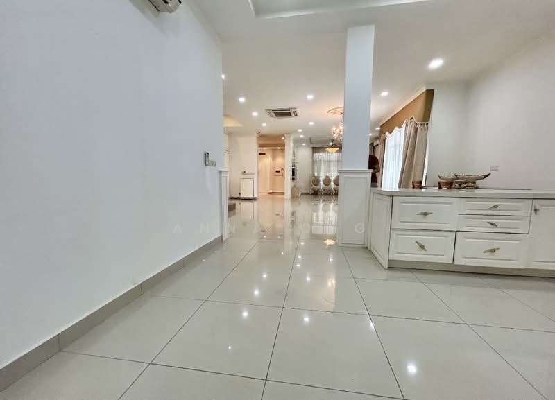 Semi-Detached House for Rent in Cyberjaya (Selangor) - Anna Ong - Interior - PropertyGuru.com.my