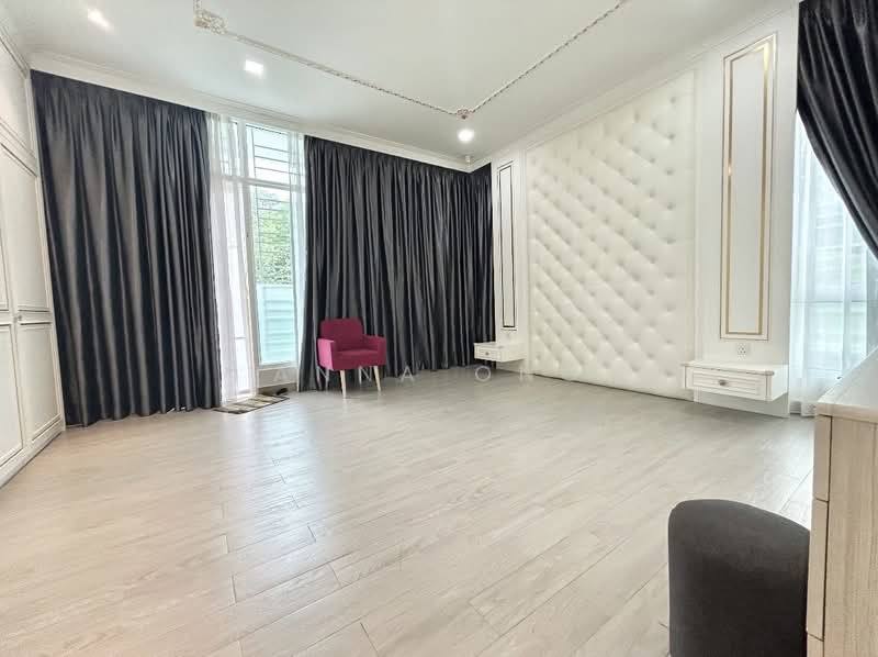 Semi-Detached House for Rent in Cyberjaya (Selangor) - Anna Ong - Bedroom - PropertyGuru.com.my
