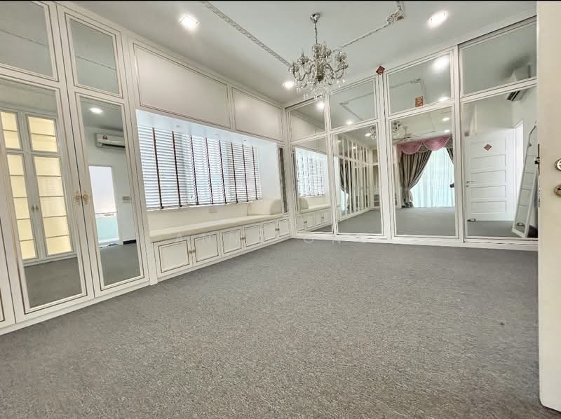 Semi-Detached House for Rent in Cyberjaya (Selangor) - Anna Ong - Interior - PropertyGuru.com.my
