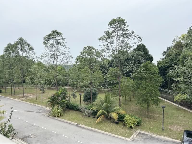 Semi-Detached House for Rent in Cyberjaya (Selangor) - Anna Ong - Exterior - PropertyGuru.com.my