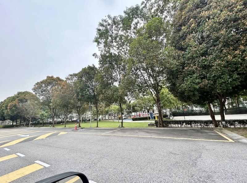 Semi-Detached House for Rent in Cyberjaya (Selangor) - Anna Ong - Exterior - PropertyGuru.com.my