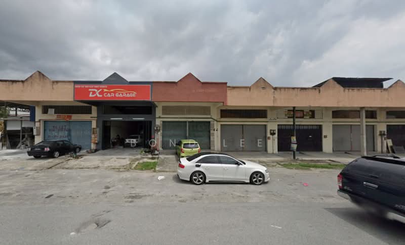 Factory for Sale in Seksyen U5 (Shah Alam) - Bond Lee - PropertyGuru.com.my