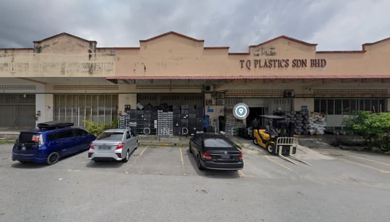 Factory for Sale in Seksyen U5 (Shah Alam) - Bond Lee - PropertyGuru.com.my