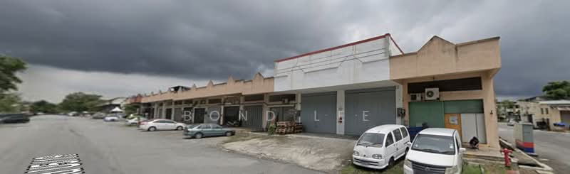 Factory for Sale in Seksyen U5 (Shah Alam) - Bond Lee - PropertyGuru.com.my