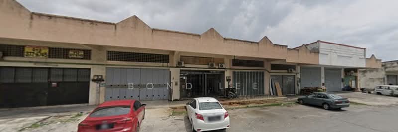 Factory for Sale in Seksyen U5 (Shah Alam) - Bond Lee - PropertyGuru.com.my