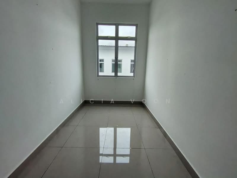 Rumah Teres 2 Tingkat untuk Dijual di Bandar Dato Onn (Tebrau) - Alicia Voon - Interior - PropertyGuru.com.my