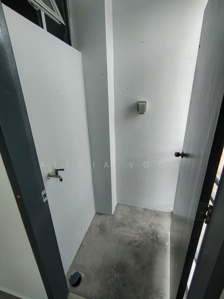 Rumah Teres 2 Tingkat untuk Dijual di Bandar Dato Onn (Tebrau) - Alicia Voon - Interior - PropertyGuru.com.my